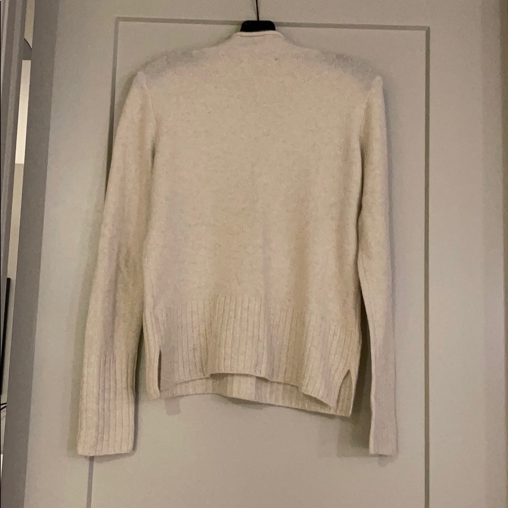Madewell sweater - Picture 2 of 2